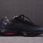 (BEST) Corteiz x Nike Air Max 95 SP 'PINK BEAM'