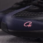 (BEST) Corteiz x Nike Air Max 95 SP 'PINK BEAM'