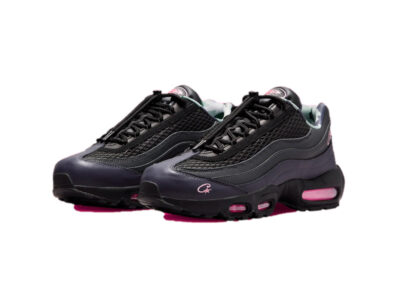 (BEST) Corteiz x Nike Air Max 95 SP 'PINK BEAM'