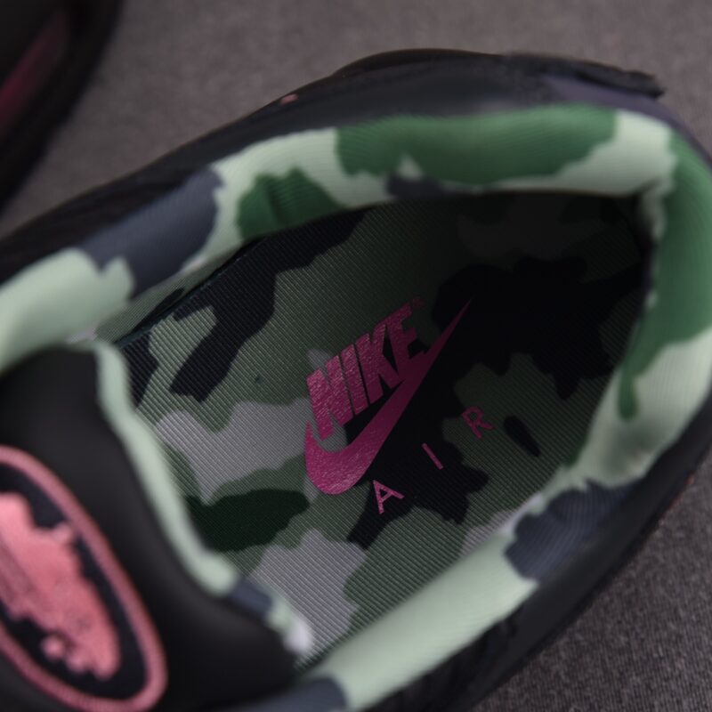 (BEST) Corteiz x Nike Air Max 95 SP 'PINK BEAM'