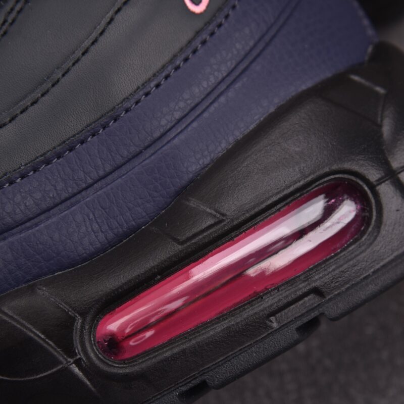 (BEST) Corteiz x Nike Air Max 95 SP 'PINK BEAM'