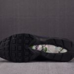 (BEST) Corteiz x Nike Air Max 95 SP 'PINK BEAM'