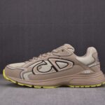 (BEST) Dior 30 Beige Mesh and Technical Fabric