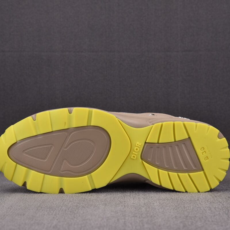 (BEST) Dior 30 Beige Mesh and Technical Fabric