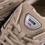 (BEST) Dior 30 Beige Mesh and Technical Fabric