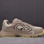 (BEST) Dior 30 Beige Mesh and Technical Fabric