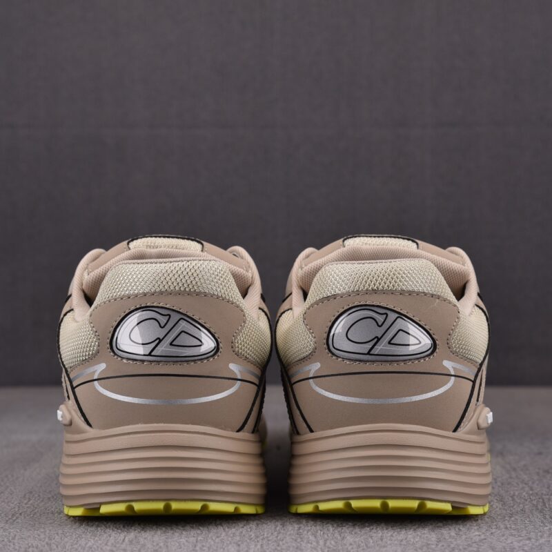 (BEST) Dior 30 Beige Mesh and Technical Fabric