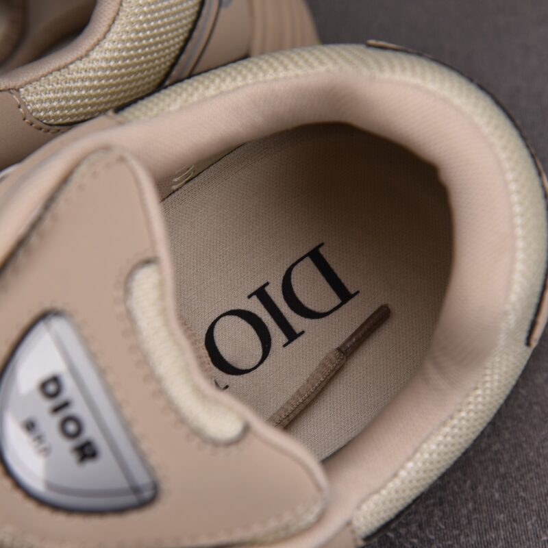 (BEST) Dior 30 Beige Mesh and Technical Fabric