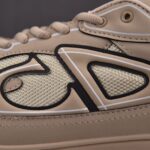 (BEST) Dior 30 Beige Mesh and Technical Fabric