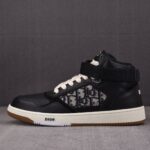 (BEST) Dior B27 High Oblique 'BLACK'