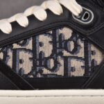 (BEST) Dior B27 High Oblique 'BLACK'