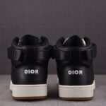 (BEST) Dior B27 High Oblique 'BLACK'