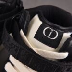 (BEST) Dior B27 High Oblique 'BLACK'