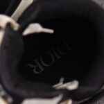 (BEST) Dior B27 High Oblique 'BLACK'