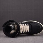 (BEST) Dior B27 High Oblique 'BLACK'