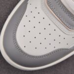 (BEST) Dior B27 High 'GRAY WHITE'