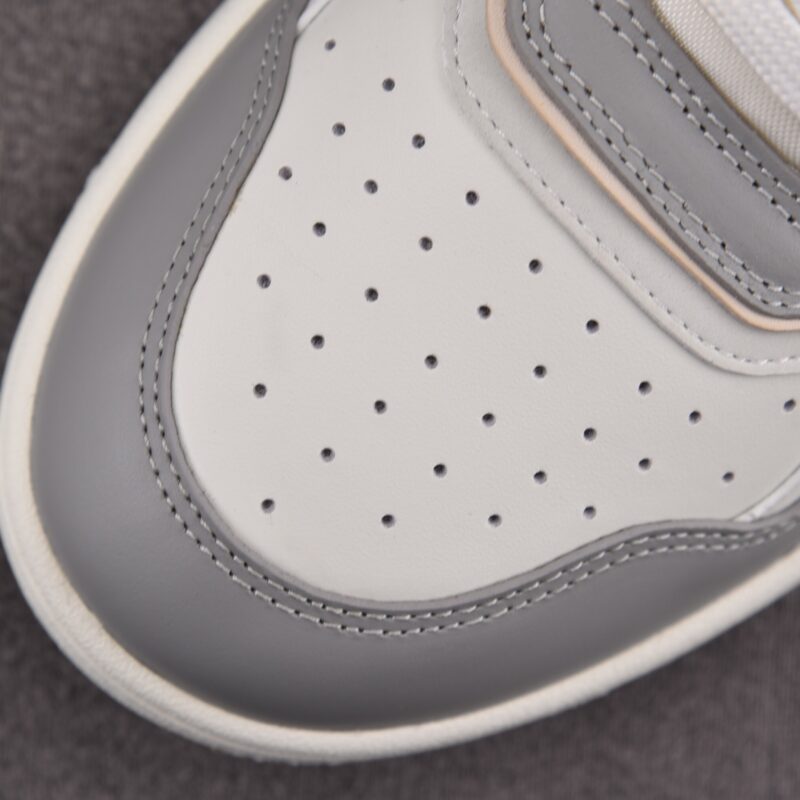 (BEST) Dior B27 High 'GRAY WHITE'