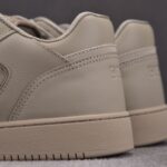 (BEST) Dior B27 Low Beige Grained Calfskin