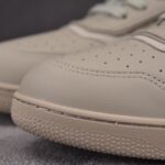 (BEST) Dior B27 Low Beige Grained Calfskin