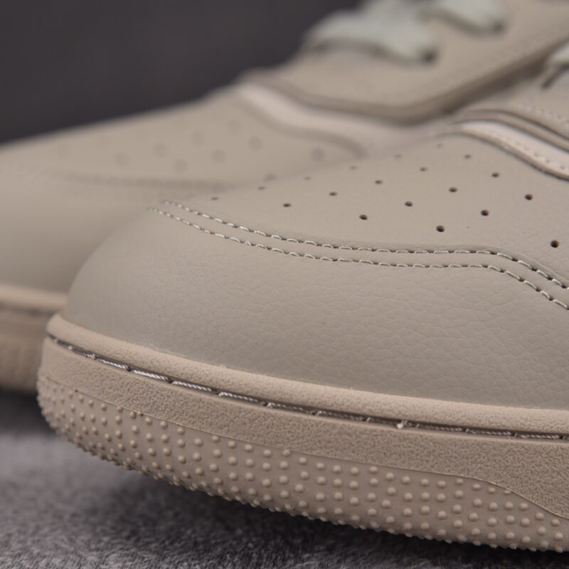 (BEST) Dior B27 Low Beige Grained Calfskin