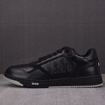 (BEST) Dior B27 Low 'Black Dior Galaxy'