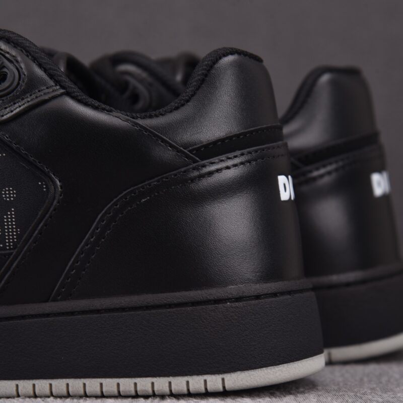 (BEST) Dior B27 Low 'Black Dior Galaxy'