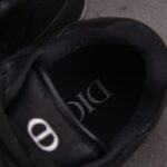 (BEST) Dior B27 Low 'Black Dior Galaxy'