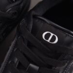 (BEST) Dior B27 Low 'Black Dior Galaxy'