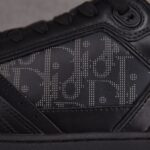 (BEST) Dior B27 Low 'Black Dior Galaxy'