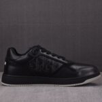 (BEST) Dior B27 Low 'Black Dior Galaxy'