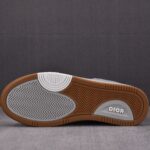(BEST) Dior B27 Low 'Gray Dior Calfskin'