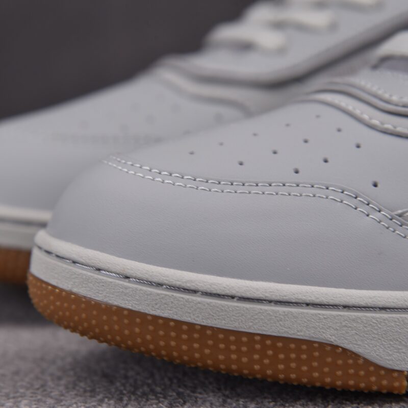 (BEST) Dior B27 Low 'Gray Dior Calfskin'