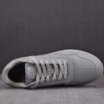 (BEST) Dior B27 Low 'Gray Dior Calfskin'
