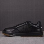 (BEST) Dior B27 Low 'Oblique - Black Gum'