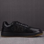 (BEST) Dior B27 Low 'Oblique - Black Gum'