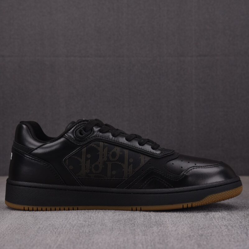 (BEST) Dior B27 Low 'Oblique - Black Gum'