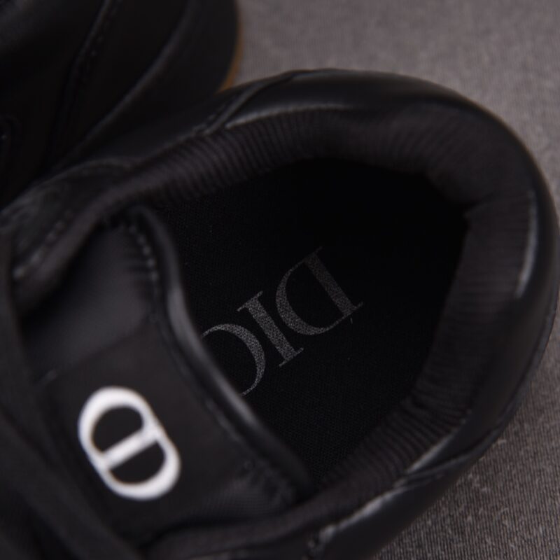 (BEST) Dior B27 Low 'Oblique - Black Gum'