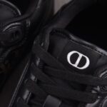 (BEST) Dior B27 Low 'Oblique - Black Gum'