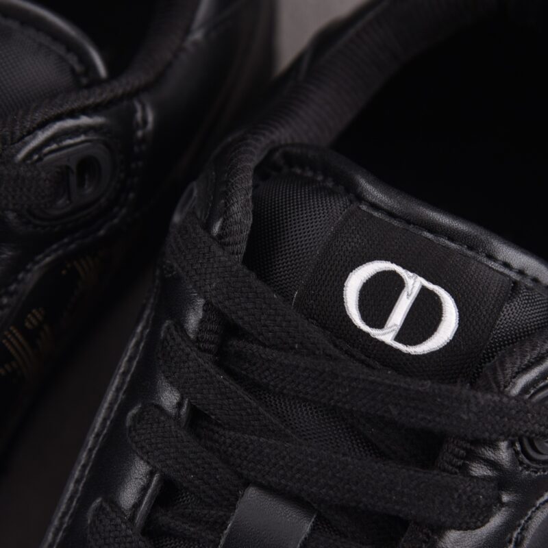(BEST) Dior B27 Low 'Oblique - Black Gum'