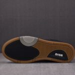 (BEST) Dior B27 Low 'Oblique - Black Gum'