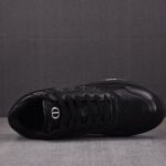 (BEST) Dior B27 Low 'Oblique - Black Gum'