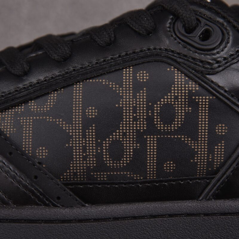 (BEST) Dior B27 Low 'Oblique - Black Gum'