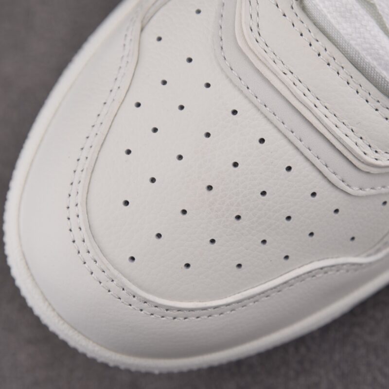 (BEST) Dior B27 Low Top Sneaker 'White'