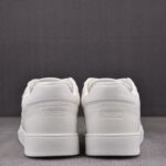 (BEST) Dior B27 Low Top Sneaker 'White'