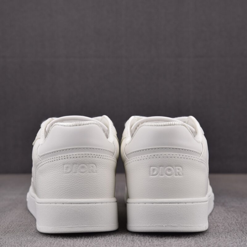 (BEST) Dior B27 Low Top Sneaker 'White'
