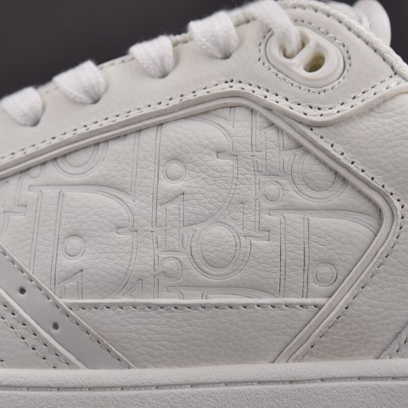 (BEST) Dior B27 Low Top Sneaker 'White'