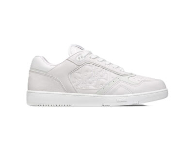 (BEST) Dior B27 Low Top Sneaker 'White'