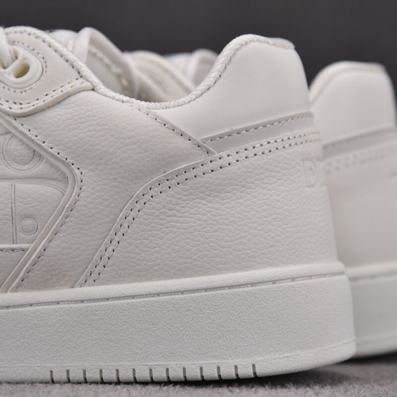 (BEST) Dior B27 Low Top Sneaker 'White'