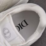 (BEST) Dior B27 Low Top Sneaker 'White'