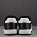 (BEST) Dior B27 Low White Dior Oblique & Black Elephant